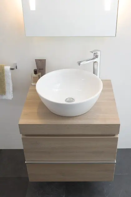 Laufen - Citypro - Mosdó csaptelep - HF500914100000 – 3. kép