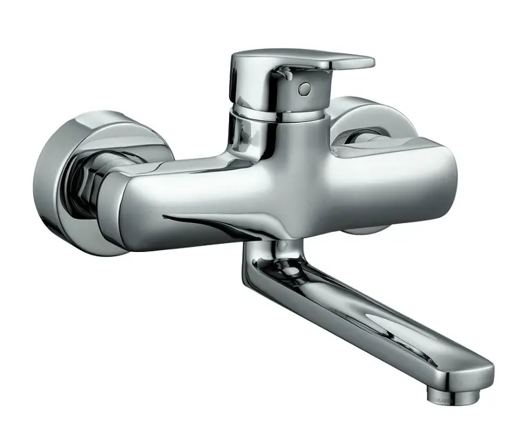 Laufen - Citypro - Mosdó csaptelep - HF500922100600