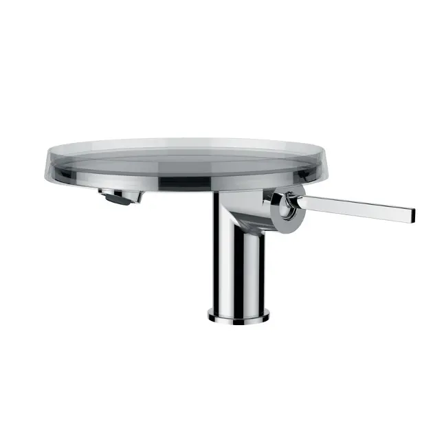 Laufen - Kartell - Mosdó csaptelep - H3113310041131