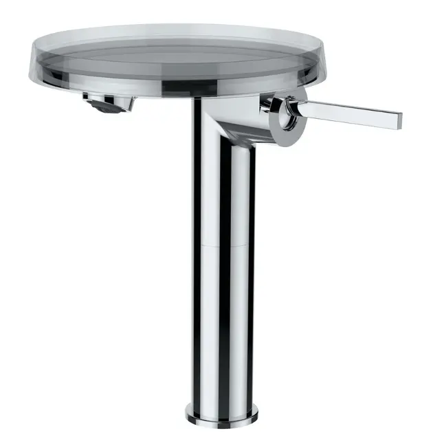 Laufen - Kartell - Mosdó csaptelep - H3113380041101