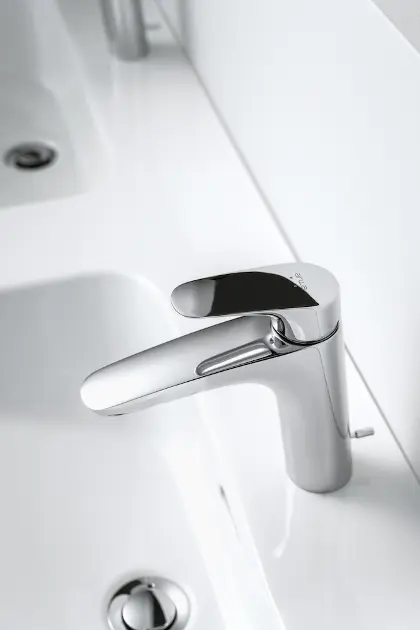 Laufen - Laurin - Mosdó csaptelep - HF500703100000 – 4. kép