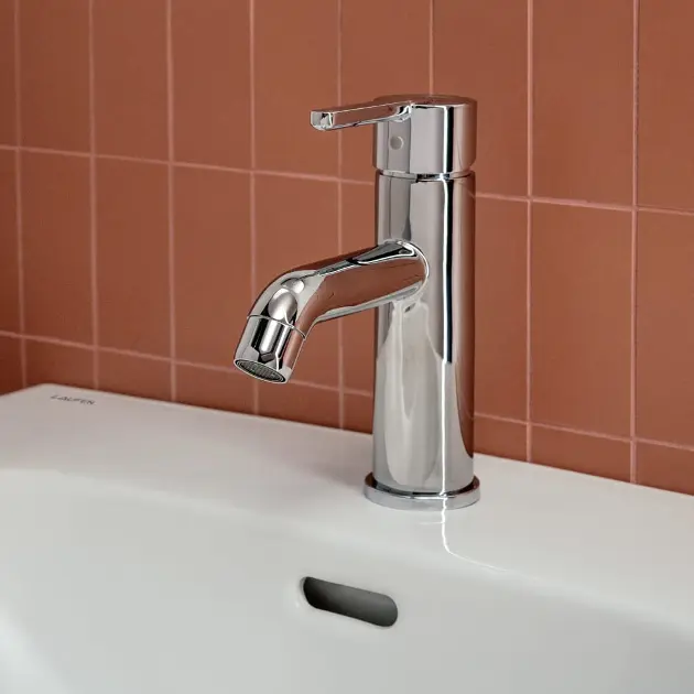 Laufen - Lua - Mosdó csaptelep - H3110810041201 – 4. kép