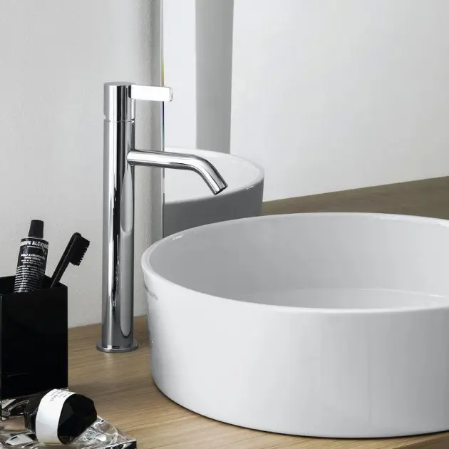 Laufen - Lua - Mosdó csaptelep - H3110880041201 – 3. kép