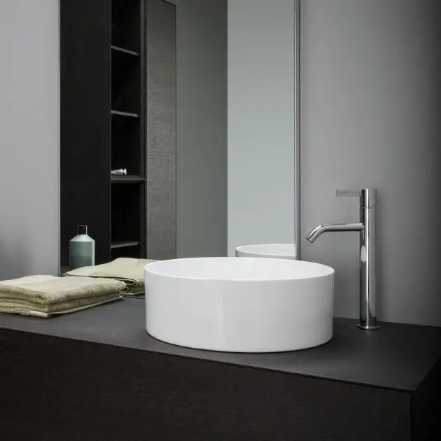 Laufen - Lua - Mosdó csaptelep - H3110880041201 – 4. kép