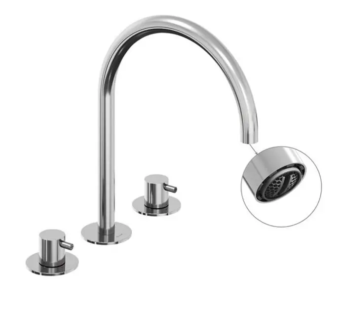 Ravak - Espirit - Mosdó csaptelep - X070195 – 3. kép