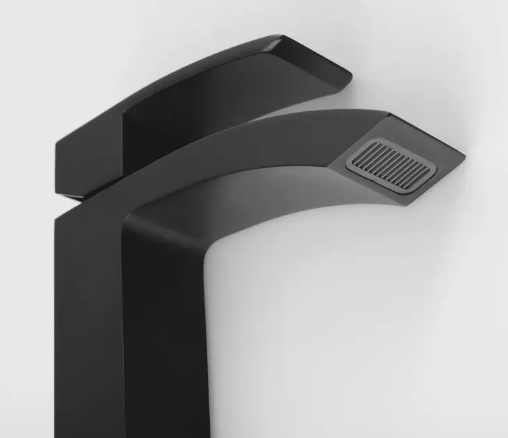 Sapho - Ginko - Mosdó csaptelep - 1101-06B – 4. kép