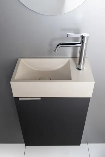 Sapho - Iconic - Mosdó csaptelep - AF002 – 5. kép