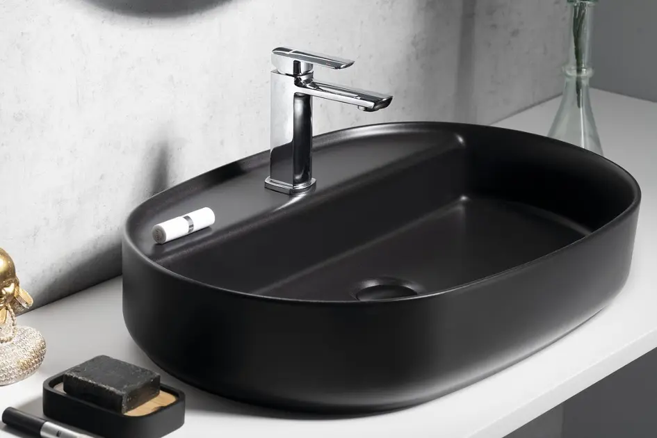 Sapho - Mixona - Mosdó csaptelep - MG001 – 3. kép