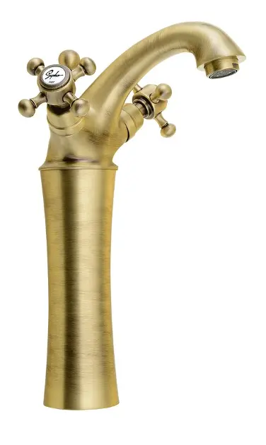 Sapho - Reitano Rubinetteria Antea - Mosdó csaptelep - 3176L