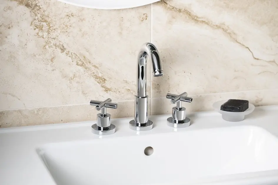 Sapho - Reitano Rubinetteria Axia - Mosdó csaptelep - 502/S – 3. kép