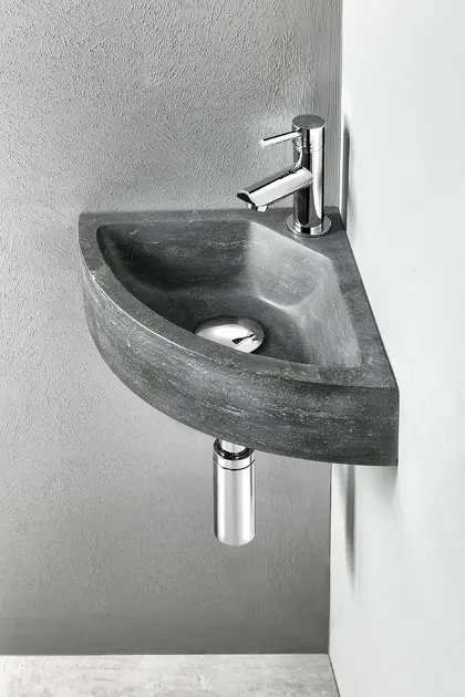 Sapho - Small - Mosdó csaptelep - SM09 – 3. kép