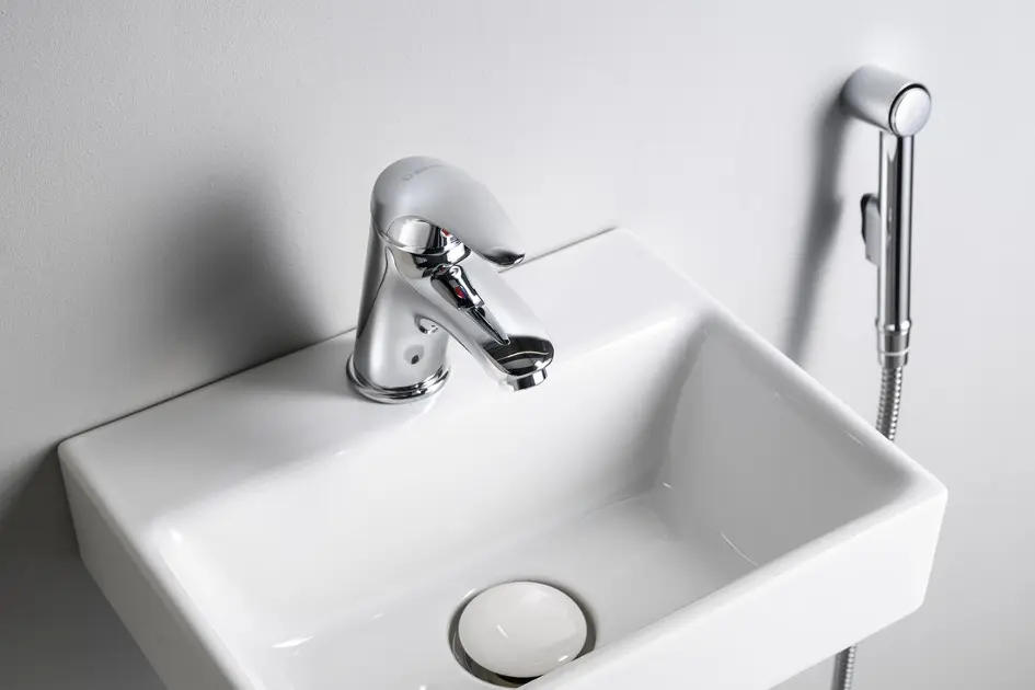 Sapho - Taps - Mosdó csaptelep - 1209-05 – 3. kép