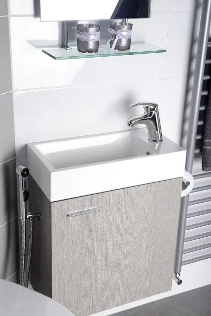 Sapho - Taps - Mosdó csaptelep - 1209-05 – 5. kép