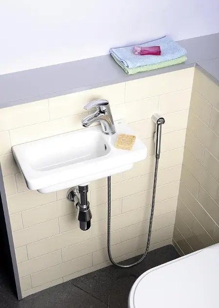 Sapho - Taps - Mosdó csaptelep - 1209-05 – 6. kép
