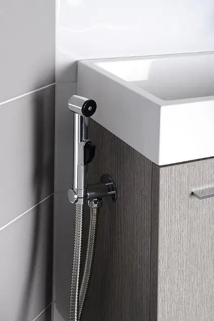 Sapho - Taps - Mosdó csaptelep - 1209-05 – 7. kép