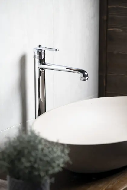 Sapho - Taps - Mosdó csaptelep - BB007 – 3. kép