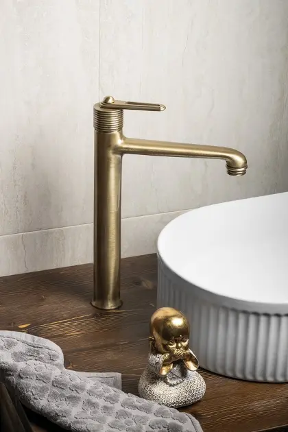 Sapho - Taps - Mosdó csaptelep - BB007/18 – 4. kép