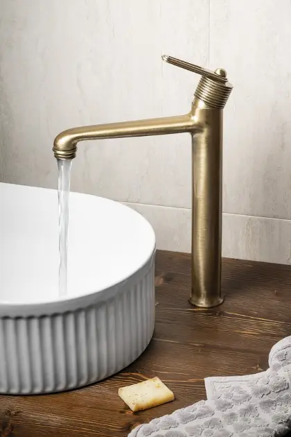 Sapho - Taps - Mosdó csaptelep - BB007/18 – 5. kép
