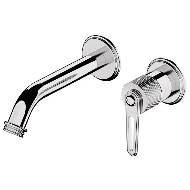 Sapho - Taps - Mosdó csaptelep - BB018