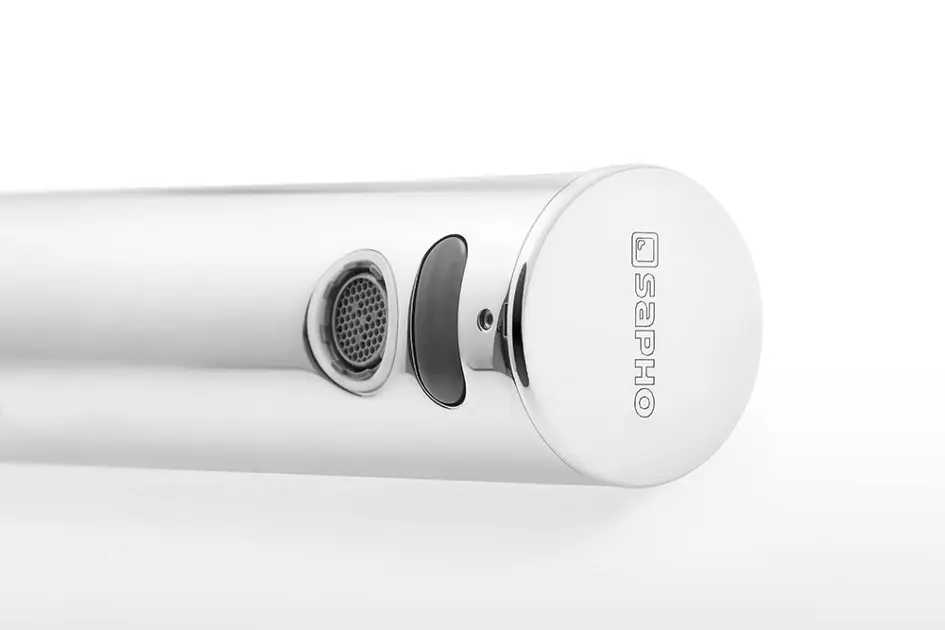 Sapho - Taps - Mosdó csaptelep - PS432 – 4. kép