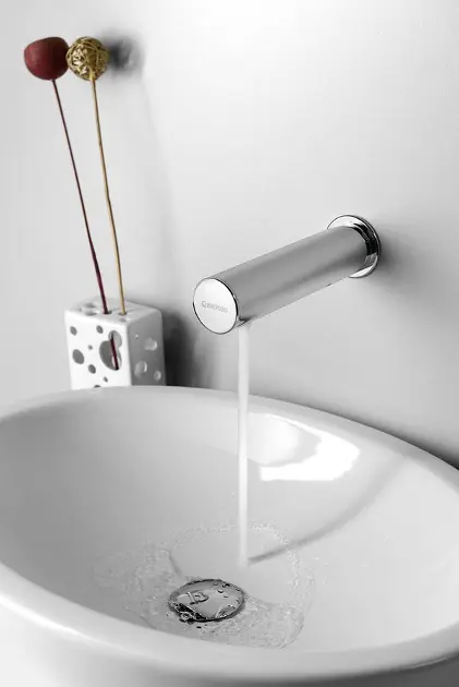 Sapho - Taps - Mosdó csaptelep - PS432 – 6. kép