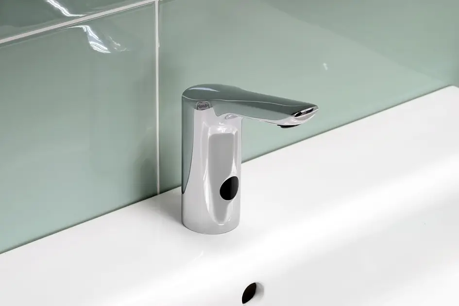 Sapho - Taps - Mosdó csaptelep - PS781 – 6. kép