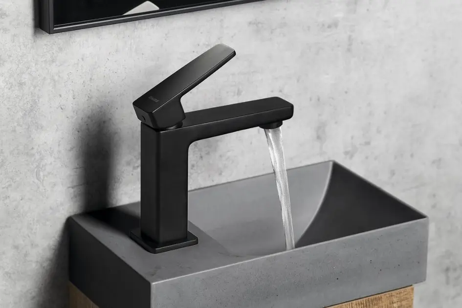 Sapho - Tursi - Mosdó csaptelep - TI002B – 3. kép