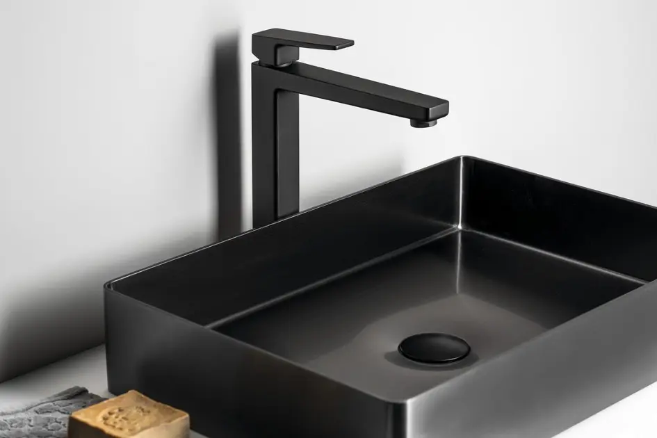 Sapho - Tursi - Mosdó csaptelep - TI007B – 3. kép