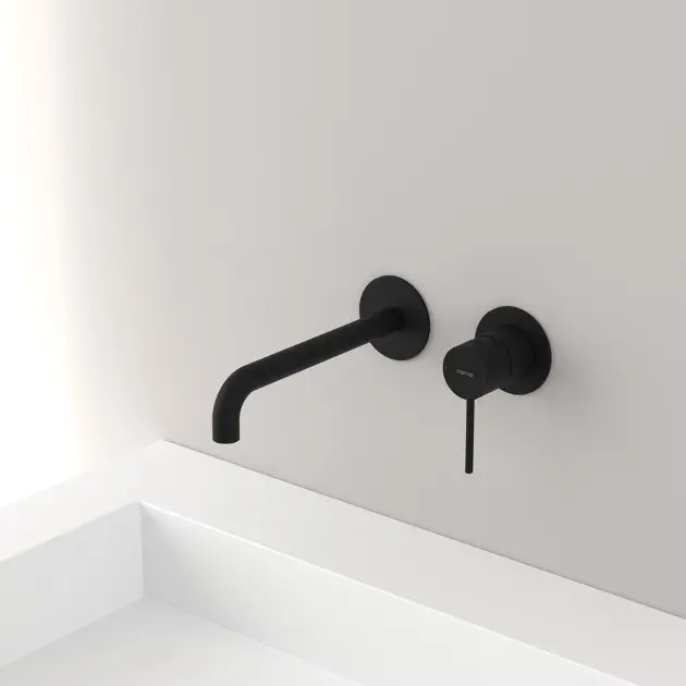 Sapho - Ultramix - Mosdó csaptelep - UT018B – 4. kép