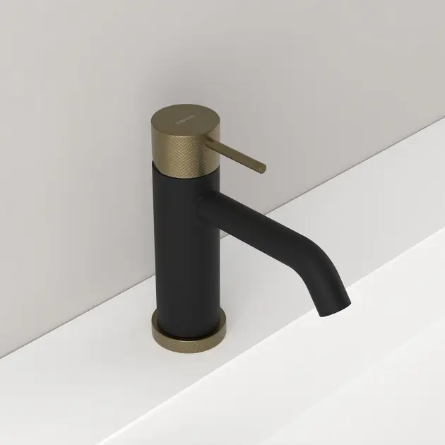 Sapho - Ultrasan - Mosdó csaptelep - UT002VBG – 4. kép