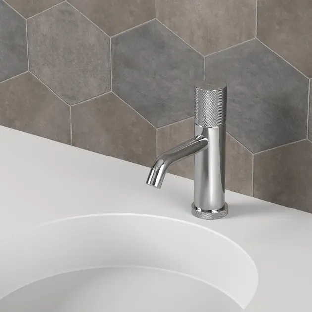 Sapho - Ultratap - Mosdó csaptelep - UT002T – 3. kép
