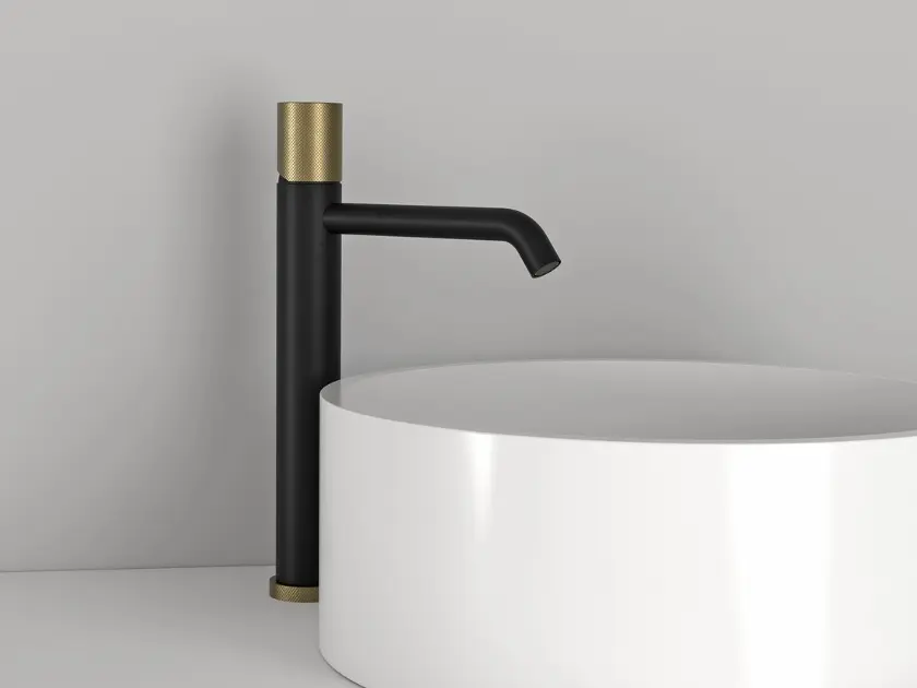 Sapho - Ultratap - Mosdó csaptelep - UT007TBG – 3. kép