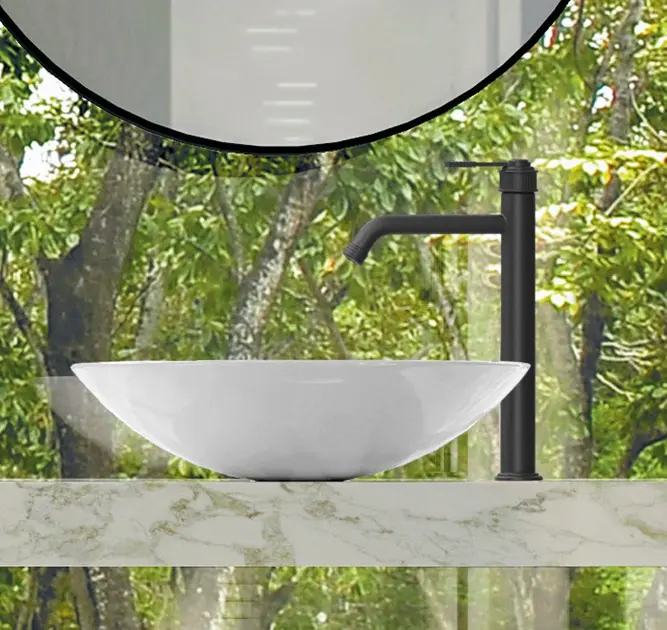 Sapho - Versi - Mosdó csaptelep - RV007/15 – 4. kép