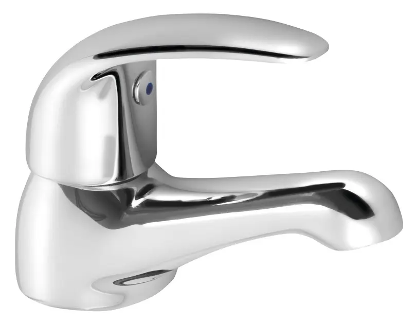 Aqualine - Pillar taps - Oszlopos mosdócsaptelep - ZY12034