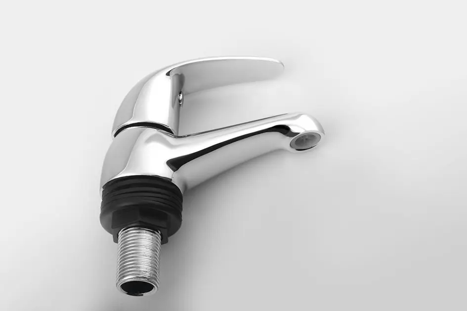 Aqualine - Pillar taps - Oszlopos mosdócsaptelep - ZY12034 – 4. kép