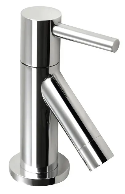 Aqualine - Pillar taps - Oszlopos mosdócsaptelep - ZY12045