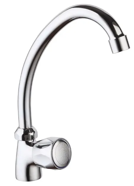 Aqualine - Pillar taps - Oszlopos mosdócsaptelep - ZY1807