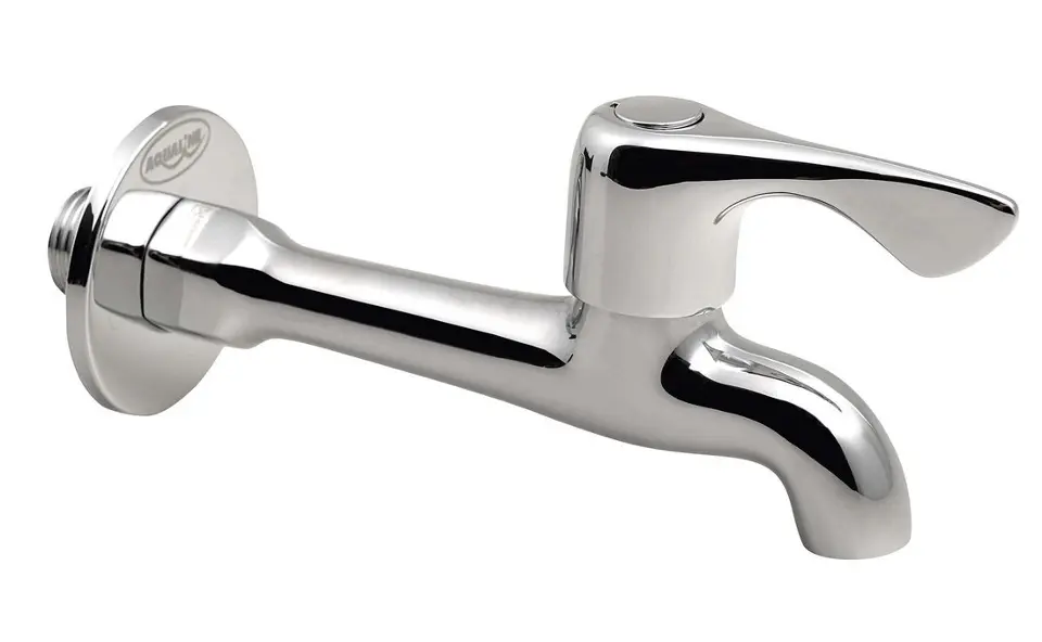 Aqualine - Valves - Oszlopos mosdócsaptelep - ZY12062