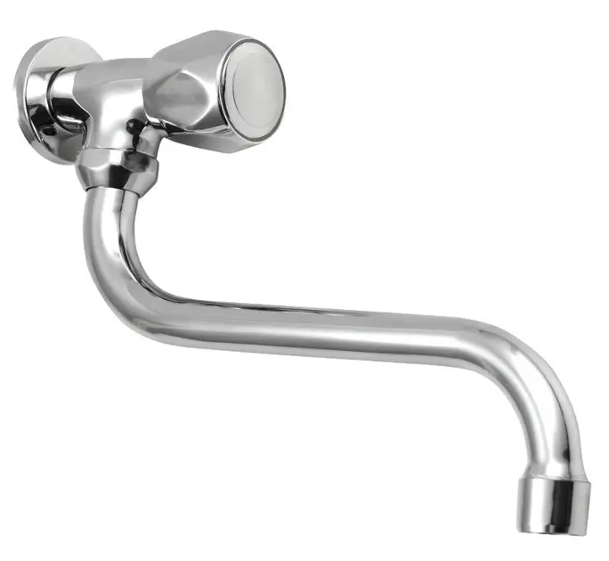 Aqualine - Valves - Oszlopos mosdócsaptelep - ZY1812