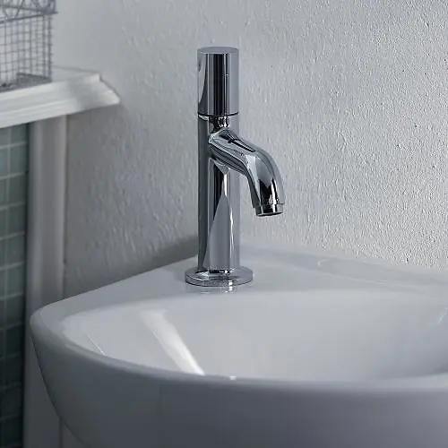 Axor - Uno - Oszlopos mosdócsaptelep - 38130000 – 3. kép