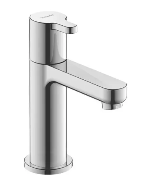Duravit - B.2 - Oszlopos mosdócsaptelep - B21080002010
