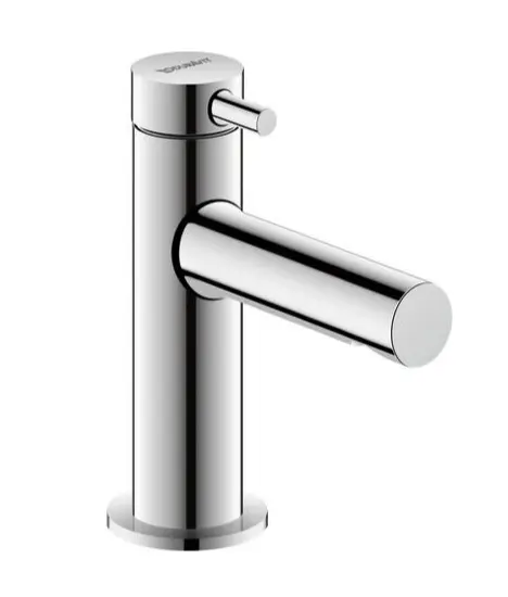 Duravit - Circle - Oszlopos mosdócsaptelep - CE1080002010