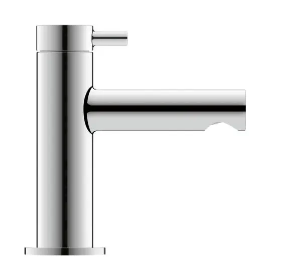 Duravit - Circle - Oszlopos mosdócsaptelep - CE1080002010 – 3. kép