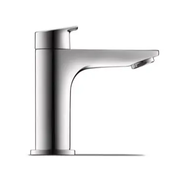 Duravit - DuraStyle Basic - Oszlopos mosdócsaptelep - N11080002010 – 3. kép
