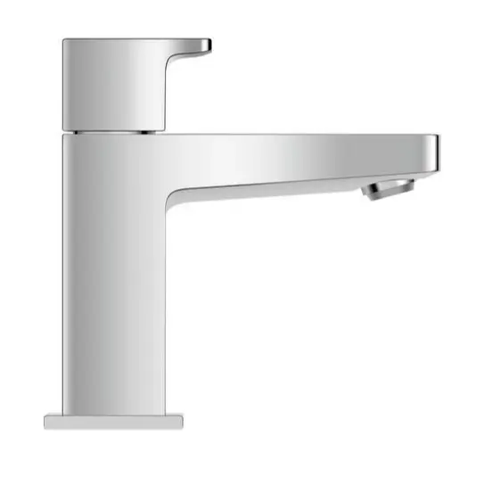 Duravit - Manhattan - Oszlopos mosdócsaptelep - MH1080002010 – 3. kép