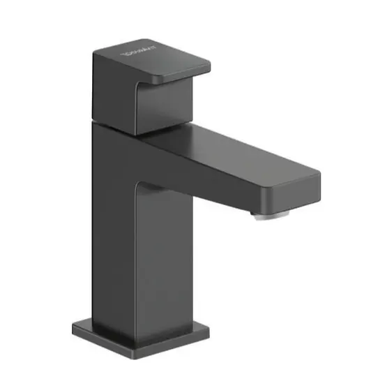 Duravit - Manhattan - Oszlopos mosdócsaptelep - MH1080002046