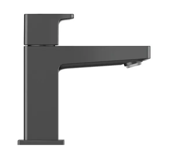 Duravit - Manhattan - Oszlopos mosdócsaptelep - MH1080002046 – 3. kép