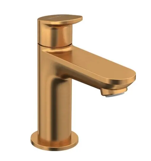 Duravit - Wave - Oszlopos mosdócsaptelep - WA1080002004