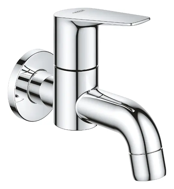 Grohe - BauEdge - Oszlopos mosdócsaptelep - 20238001