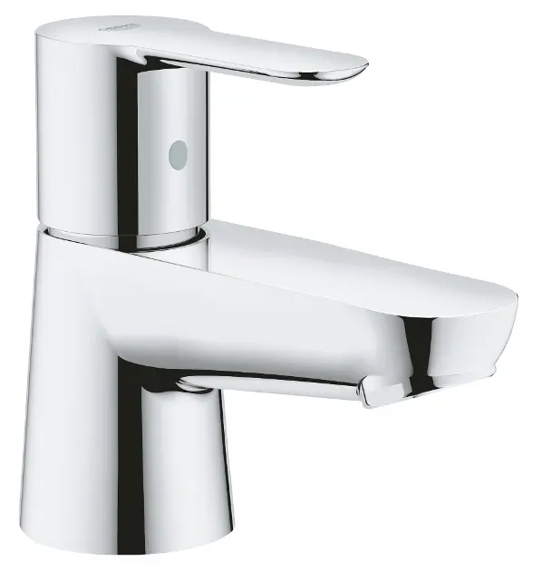 Grohe - BauEdge - Oszlopos mosdócsaptelep - 20421000